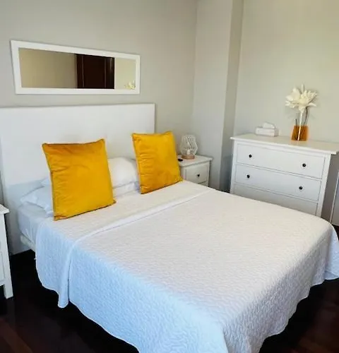 Apartamento Somocuevas