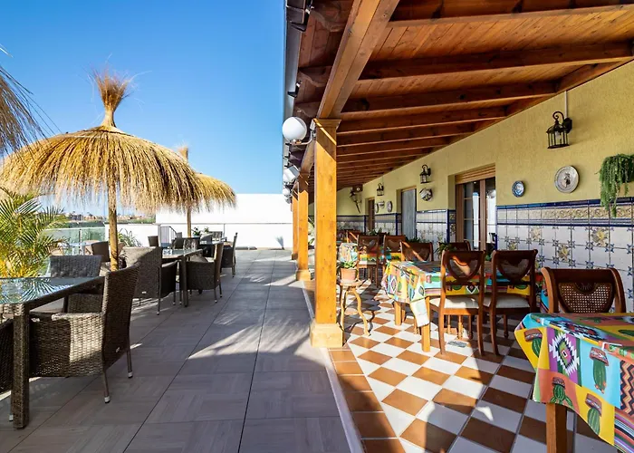 Apartamentos Avenida Tropical by Bossh! Apartments