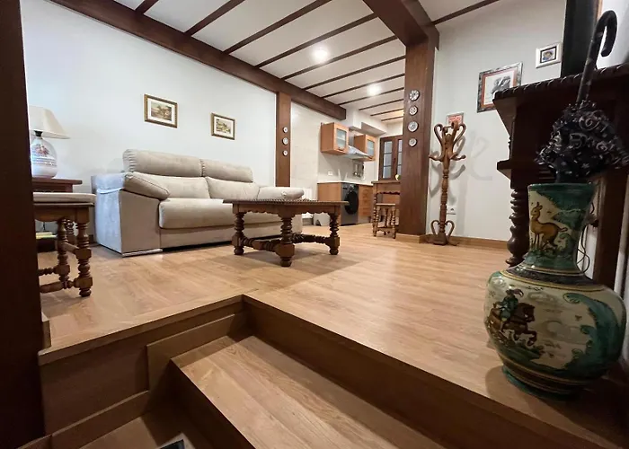 Apartamento El rincón del Gato II