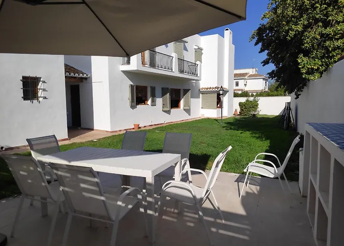 La Casa del Sol