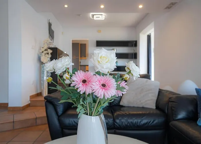 Casablanca Spaniahome