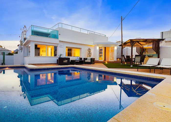 Casablanca Spaniahome