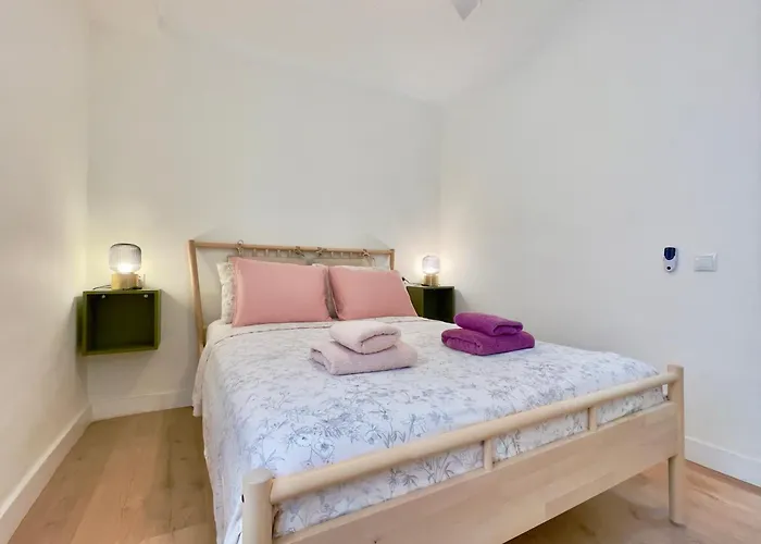 Casita Del Puerto 4