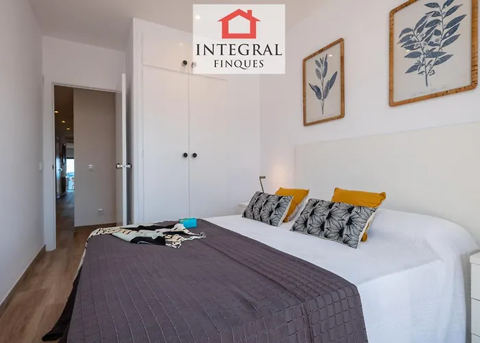 Apartament Made In Costa Brava