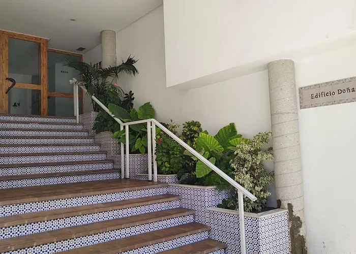 Apartamento Fly- Mijas Pueblo