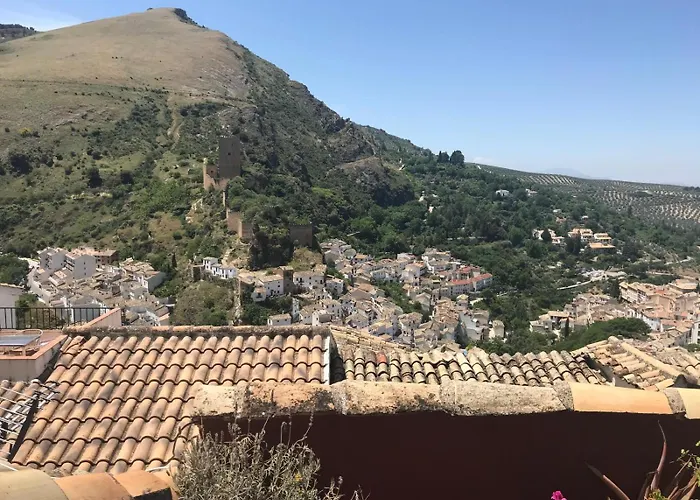 Mira Cazorla
