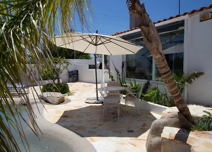 Tropical Oasis Costa Dorada With Private Pool