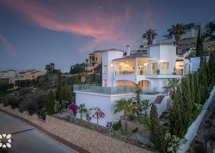 Villa Casiopea By Abahana Villas