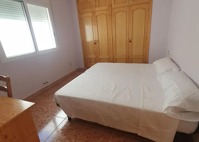 Apartamento para 8 personas en Alcalá de Xivert