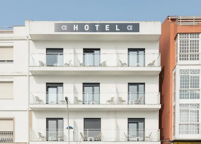 Hotel Alda Vía Norte
