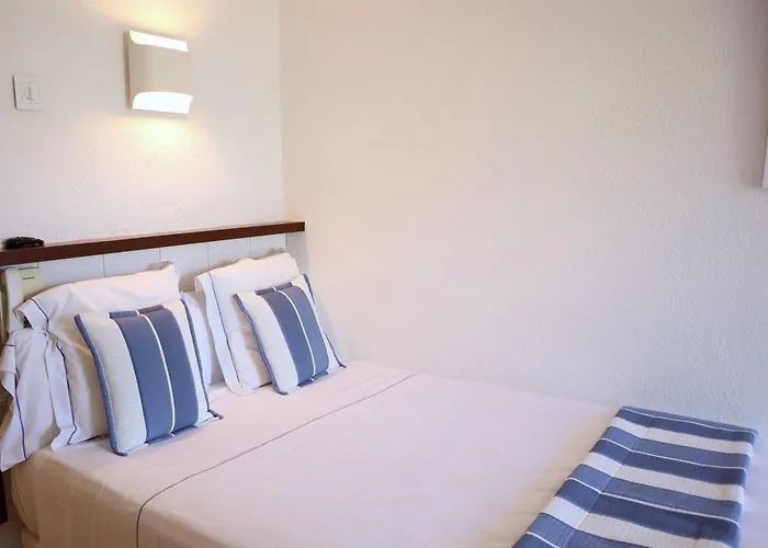 Hotel Blaumar Cadaqués