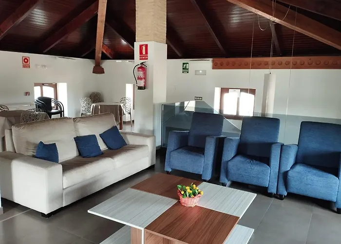 Hotel-Restaurante Casa Blava Alzira