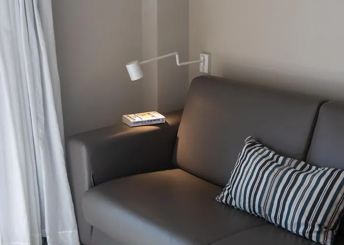 Daro Apartments