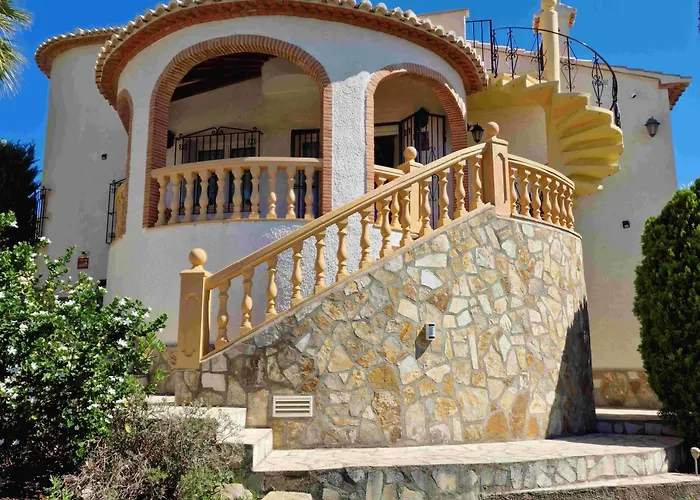 Villa Santos