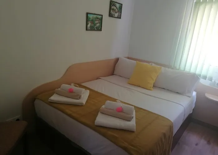 Casa Paraiso