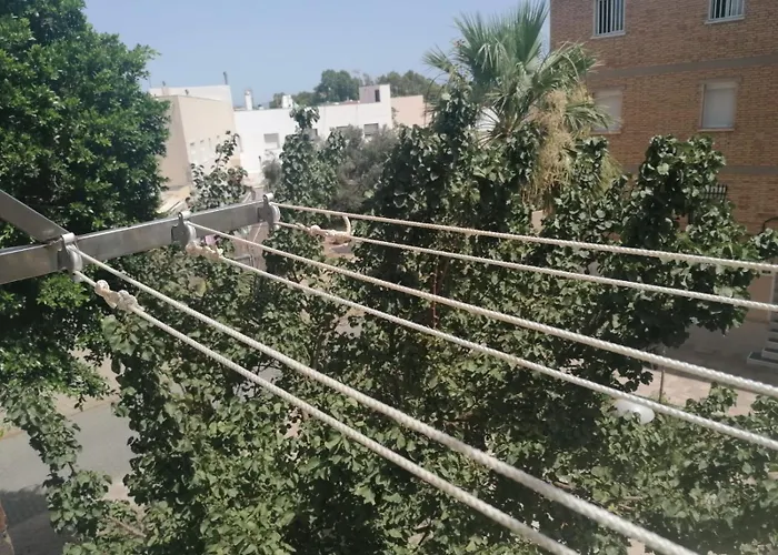 Casa Paraiso