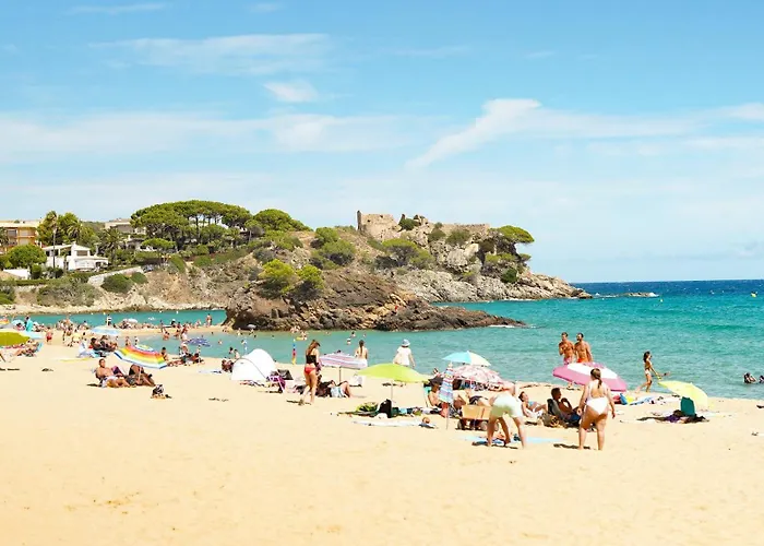 Camping Internacional Palamós