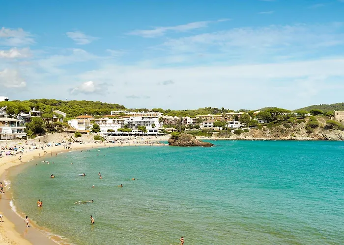 Camping Internacional Palamos