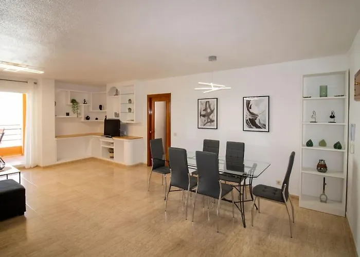 Apartamento Superior - Alcocebre