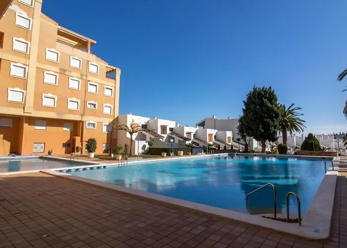 Apartamento Superior - Alcocebre