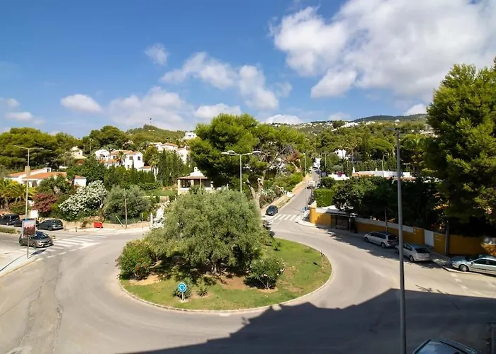 Apartamento superior - Alcocebre