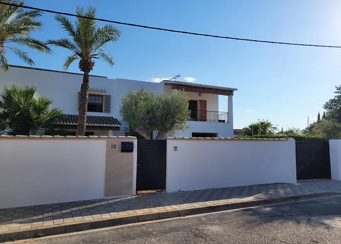 La Casa del Sol