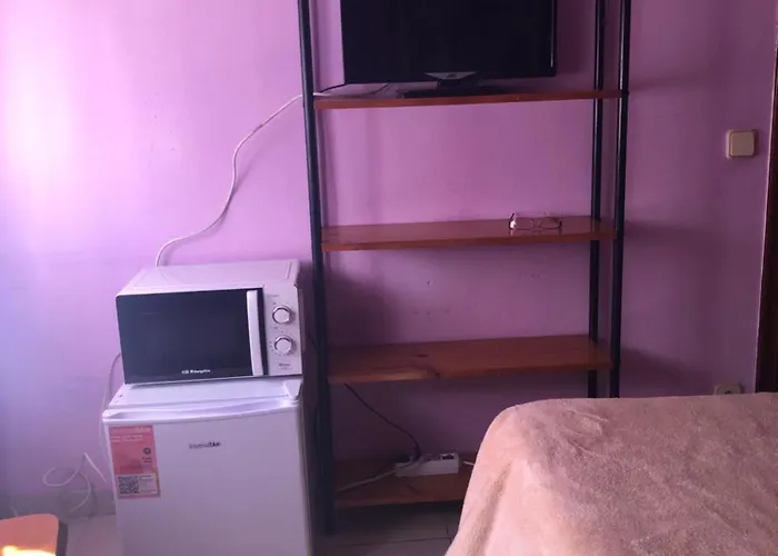 Habitación IE