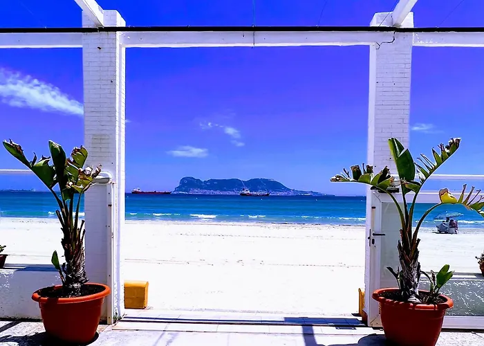 El Bahia Algeciras Hotel