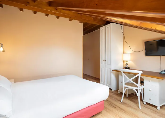 Hotel Villanueva