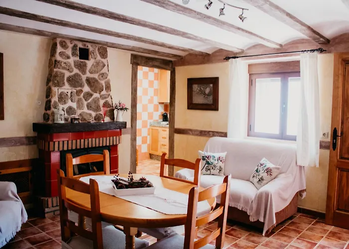 Apartamentos El Callejón