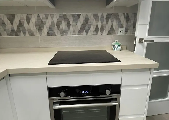 Apartamento Sant Carlos de la Ràpita