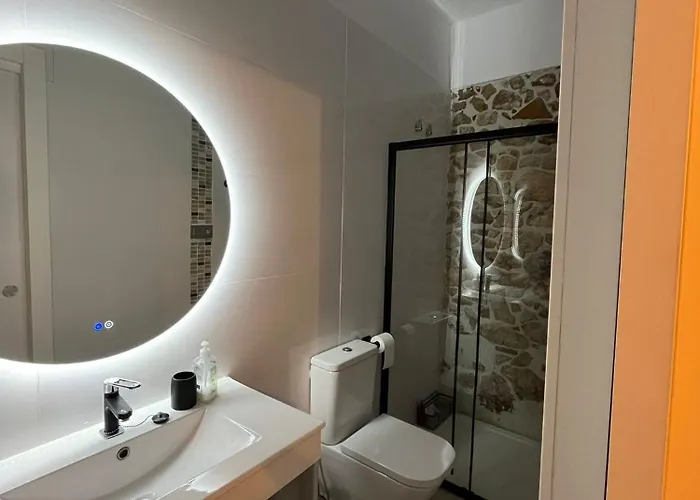 Casa Centrica En Reus