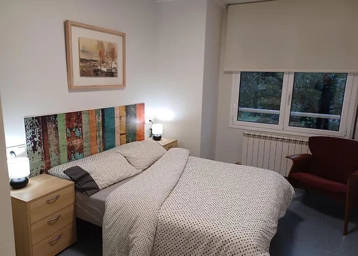 Apartament Especial Vic