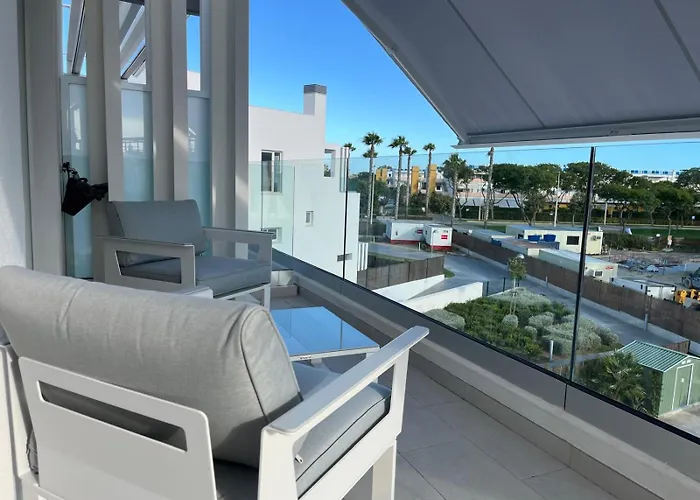Beach House Costa Ballena