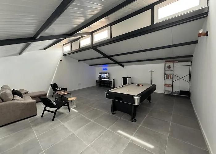Apartamento amplio y agradable en Tordesillas