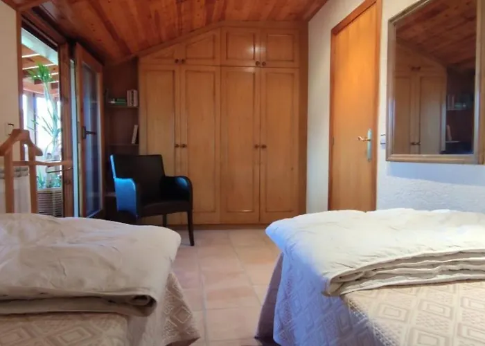 Gran apartamento en Bellver ideal familias