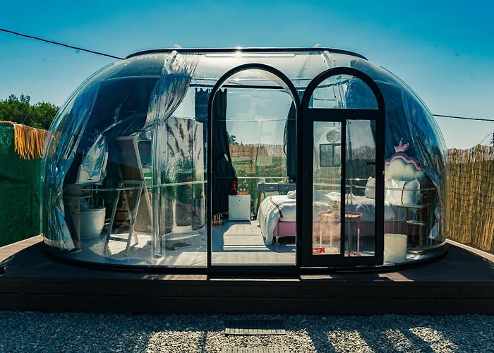 J&L Glamping