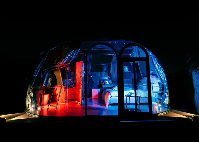 J&L Glamping