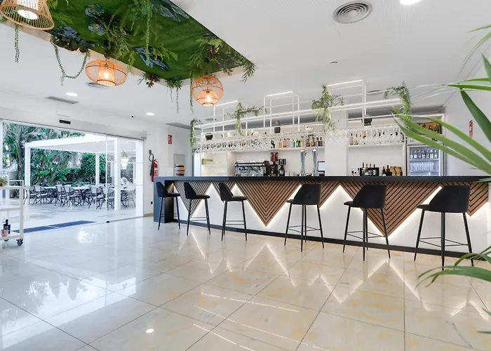Daniya Denia Spa & Business 4*