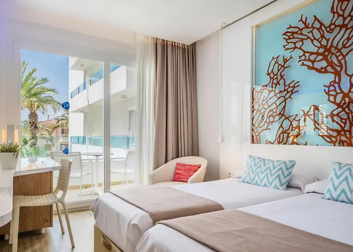 The Sea Hotel By Grupotel - Adults Only