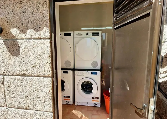 Apartamentos Ababides