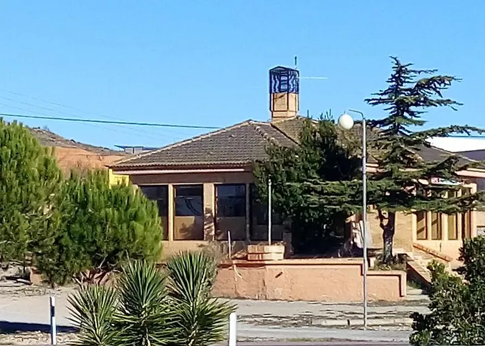 Hotel-Motel Sol II