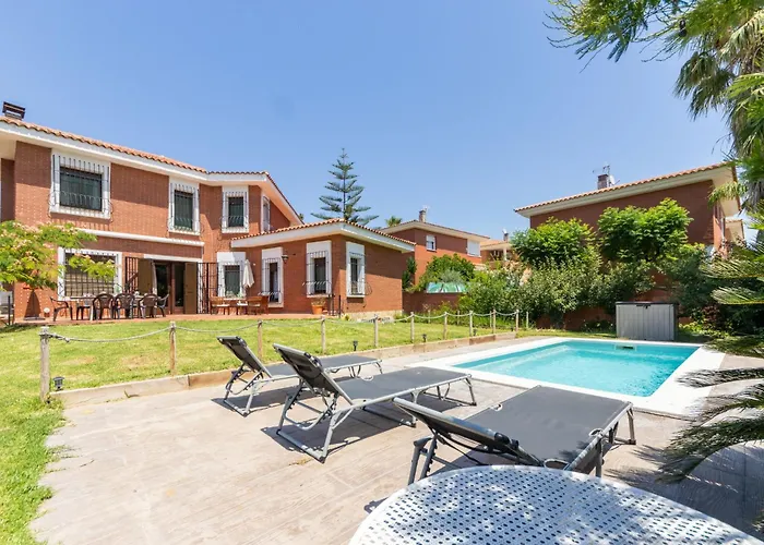 Holiday Home Casa Alexandra By Interhome