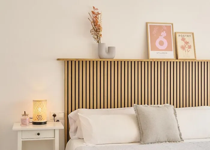 Apartment Albir Playa Paradise