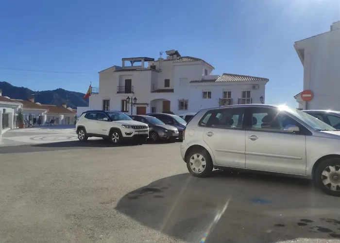 Casa La Plaza