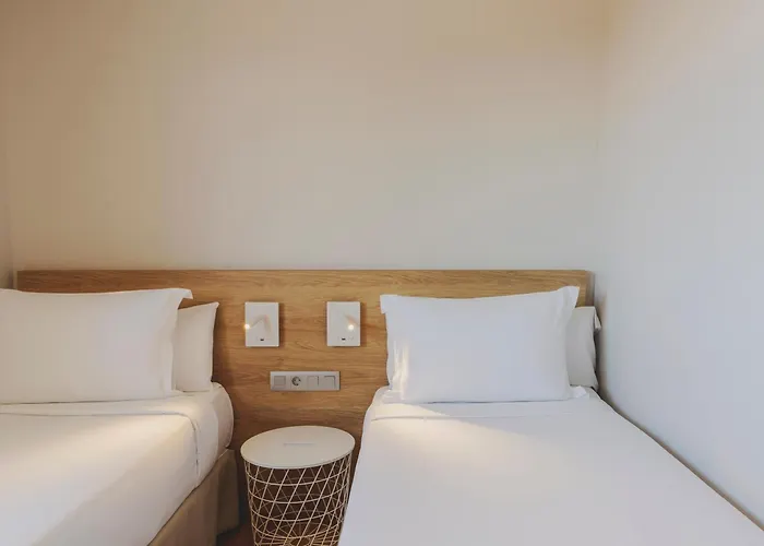 Apartamentos Roses Platja