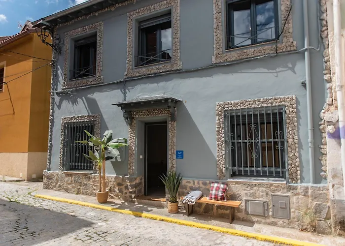 La Granja Villa