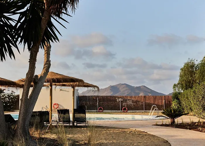 Taiga Almeria Playa