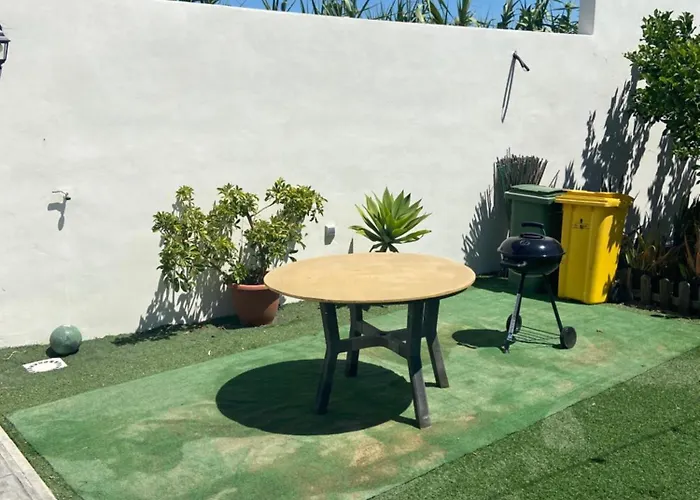 La casa de Cris