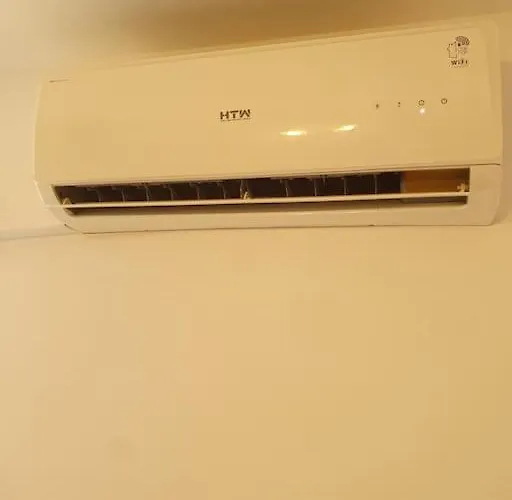 Bj D Aire Acond 4 Huesp Wifi